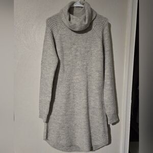 Kuhl Sienna Sweater Dress Size Small